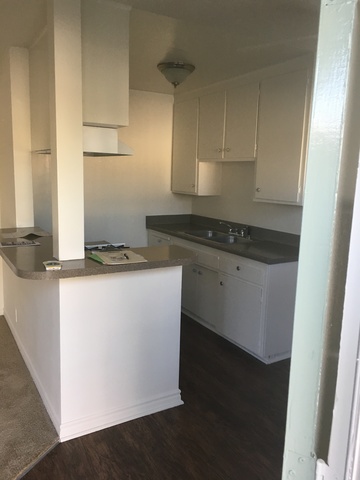 1BHK apartment available to share