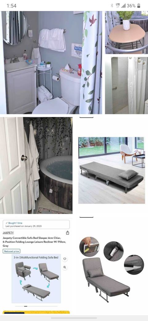 Entire Place 1Bed.1Bath