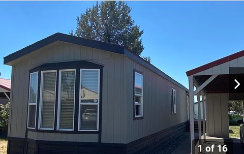 Private Room in 2Bed.1Bath