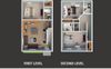 Private Room in 3Bed.3Bath