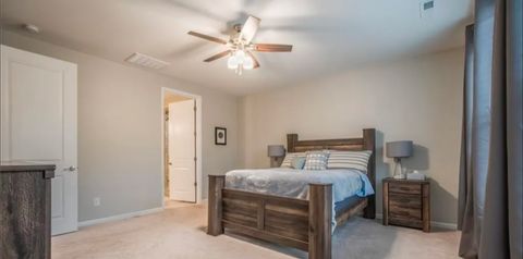 Private Room in 4Bed.3.5Bath