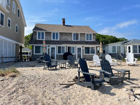 Entire Place 3Bed.1Bath