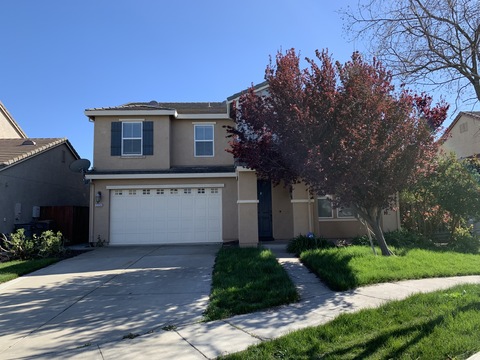 Entire Place 4Bed.3Bath
