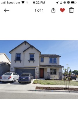 Private Room in 4Bed.4Bath