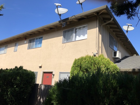 Private Room in 2Bed.2Bath
