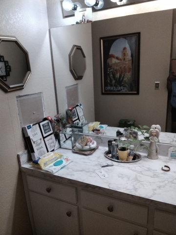 Private Room in 2Bed.2Bath