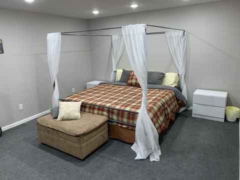 Private Room in 1Bed.2Bath