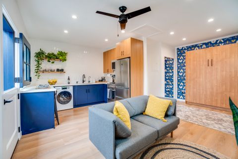 Entire Place 1Bed.1Bath