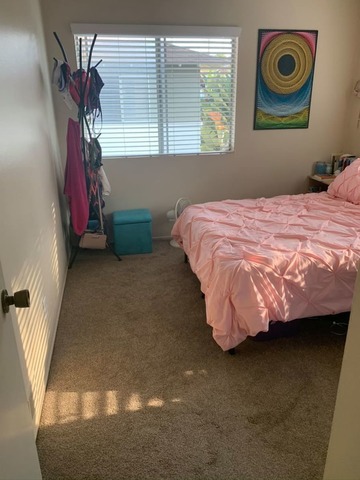 Shared Room in 1Bed.1Bath