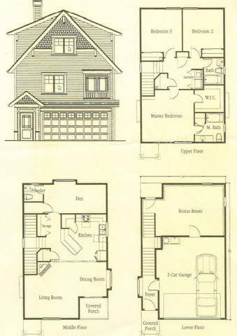 Entire Place 3Bed.3Bath