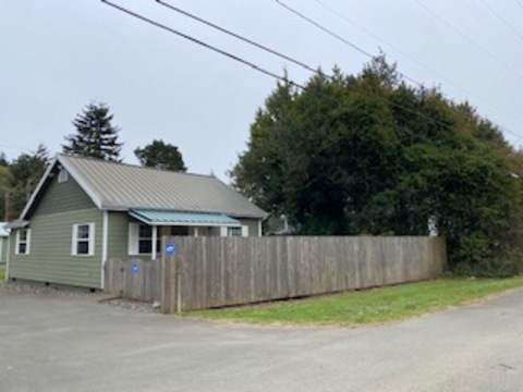 Small and Cozy 2 Br 1 BA 900 sq ft