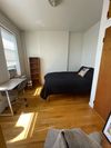 Private Room in 3Bed.1Bath