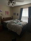 Private Room in 4Bed.2Bath