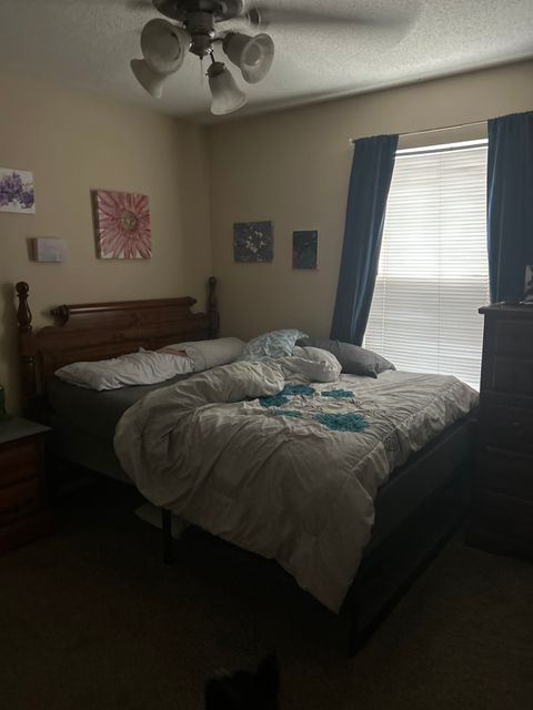 Private Room in 4Bed.2Bath