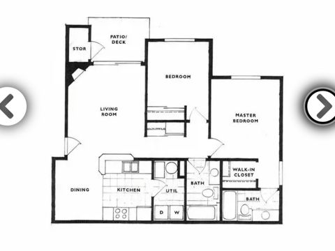 Entire Place 2Bed.2Bath