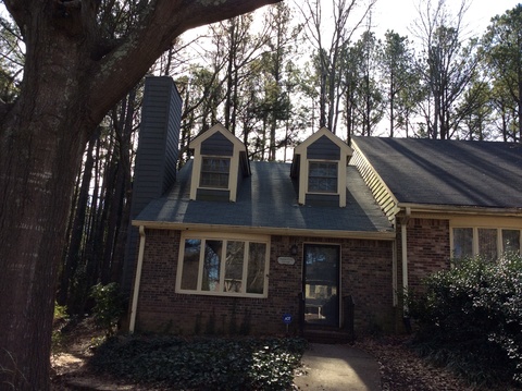 Azalea Cove Guest Cottage