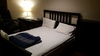 1 bedroom in 2BR/2BA apartment