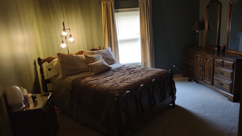Private Room in 3Bed.2Bath