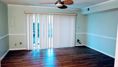 Basement w/Pvt Bath n Entrance