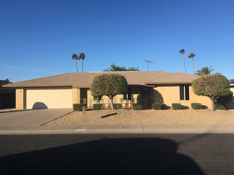 Entire Place 2Bed.2Bath