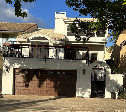 Private Room in 4Bed.2.5Bath