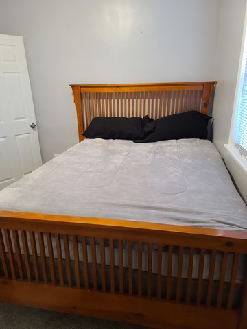 Private Room in 4Bed.2Bath