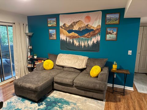 Entire Place 1Bed.1Bath