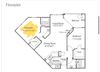 Private Room in 2Bed.2Bath