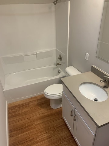 Private Room in 2Bed.2Bath