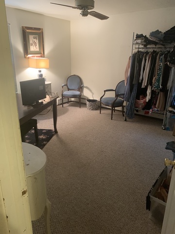Private Room in 2Bed.2Bath