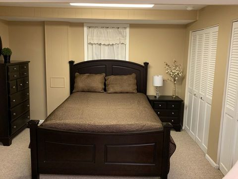 Private Room in 1Bed.1Bath