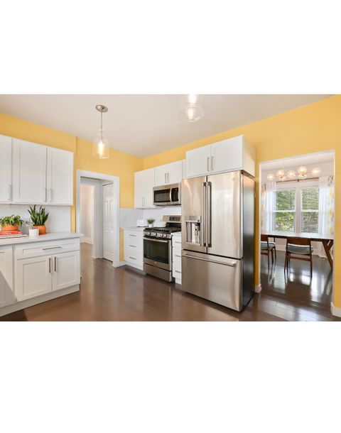 Private Room in 3Bed.2Bath