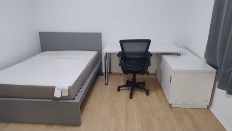 Private Room in 4Bed.4Bath
