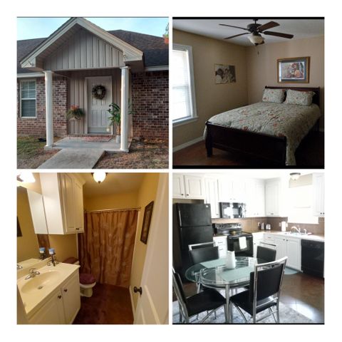 Shared Room in 1Bed.1Bath