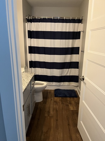 Private Room in 2Bed.3Bath