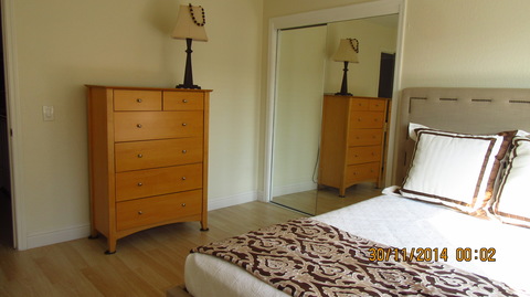 Private Room in 5Bed.3Bath