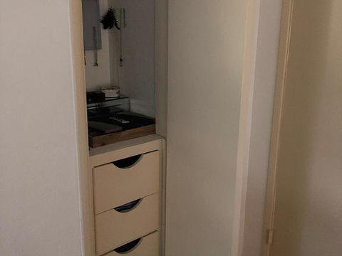 Private Room in 1Bed.1Bath