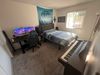 Private Room in 1Bed.1Bath