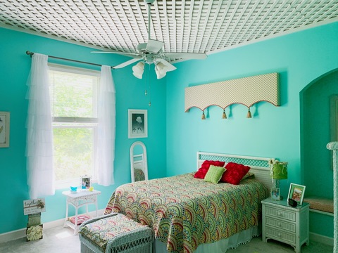 Private Room in 2Bed.2Bath