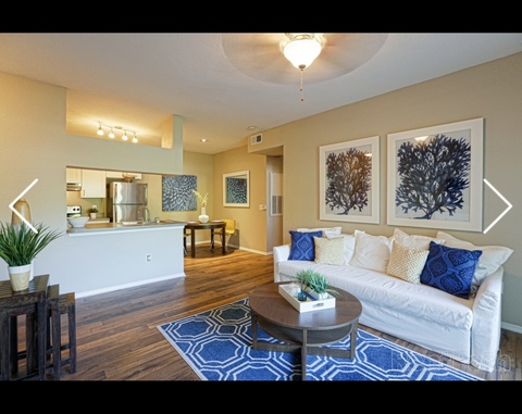 Private Room in 2Bed.2Bath
