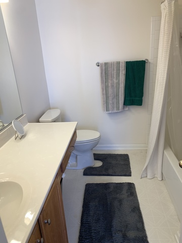 Private Room in 3Bed.3Bath