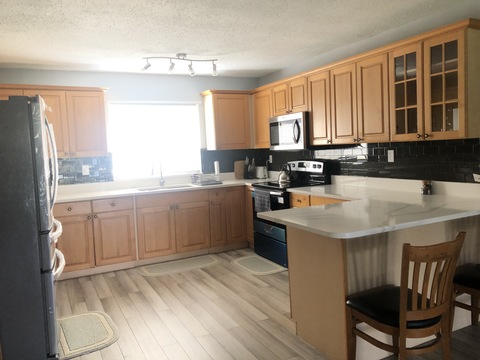 Private Room in 2Bed.2Bath