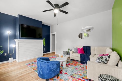 Entire Place 3Bed.2Bath