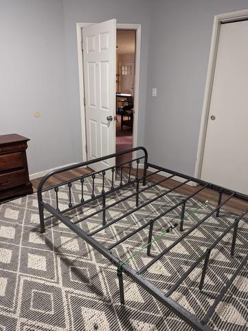 Private Room in 3Bed.2Bath