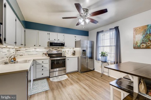 Private Room in 4Bed.3Bath