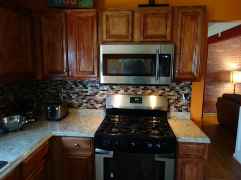 Room in 4Bed.3Bath