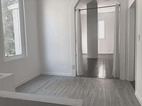 Private Room in 1Bed.1Bath