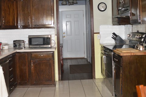 Private Room in 4Bed.1Bath