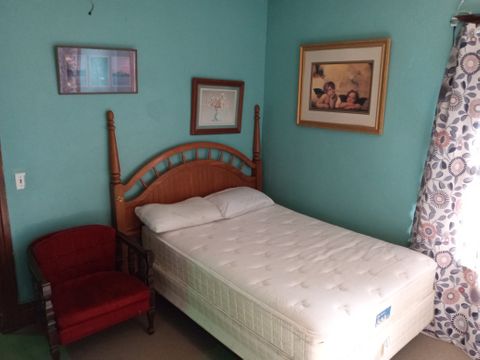 Private Room in 4Bed.1Bath