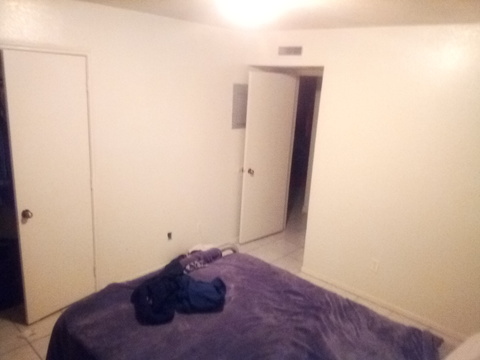 Shared Room in 1Bed.1Bath